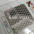 Etched Steel Sheet Cold Rolled 304 Stainless